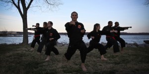 Potomac Kempo