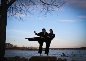 Potomac Kempo