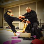 About Kempo | Potomac Kempo